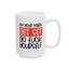 Adult Mug - On Your Mark Get Set