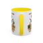Office Mug - You've Just Buttered