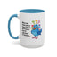 Office Mug - Been Working