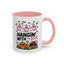 Halloween Mug - Hangin' With My Boo's