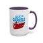 Motivation Mug - You Are Capable of Amazing Things