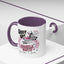 Humor Mug - Giddy Up Sparkle Farts