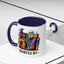 Halloween Mug - 67 Haunted By
