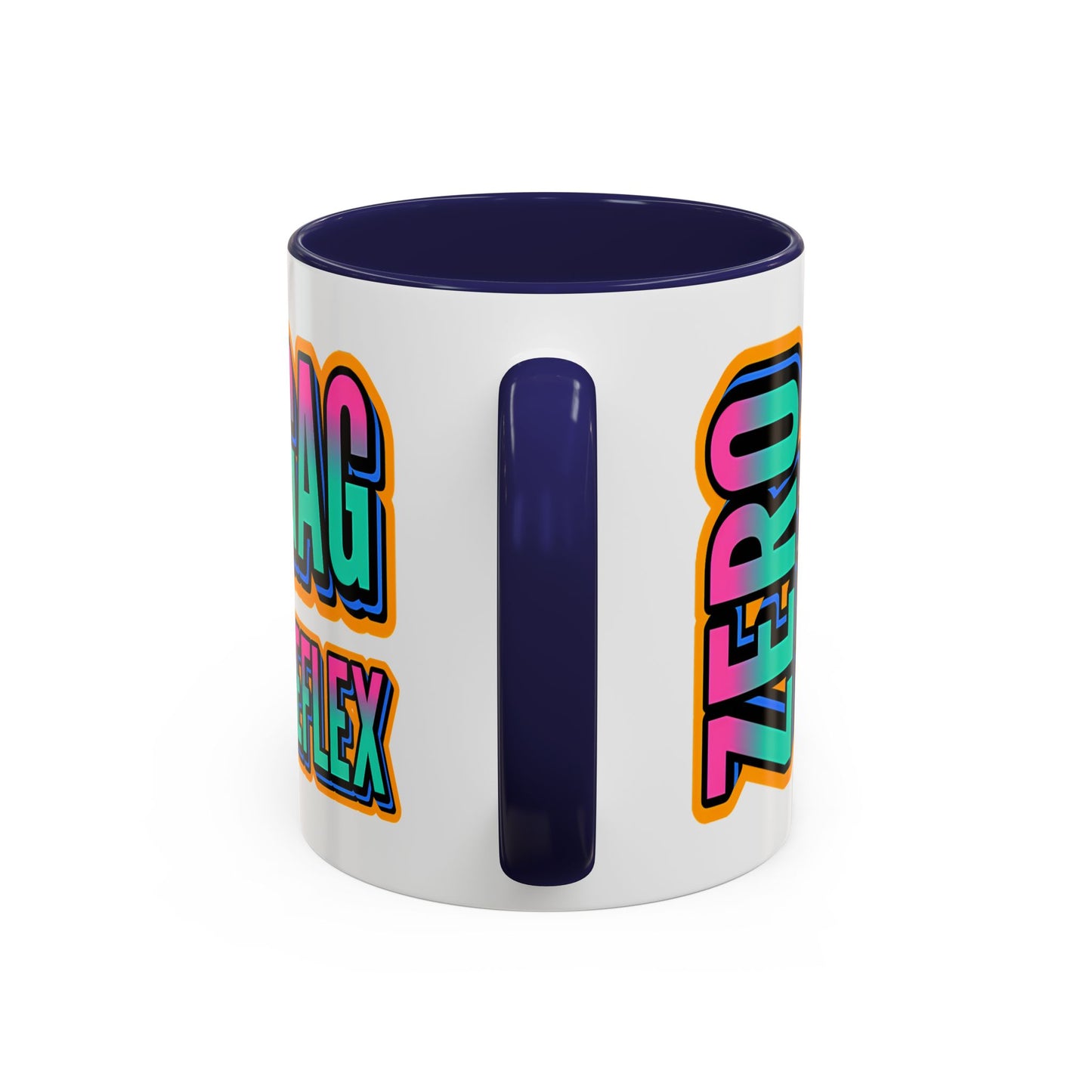 Adult Mug - Zero Gag Reflex