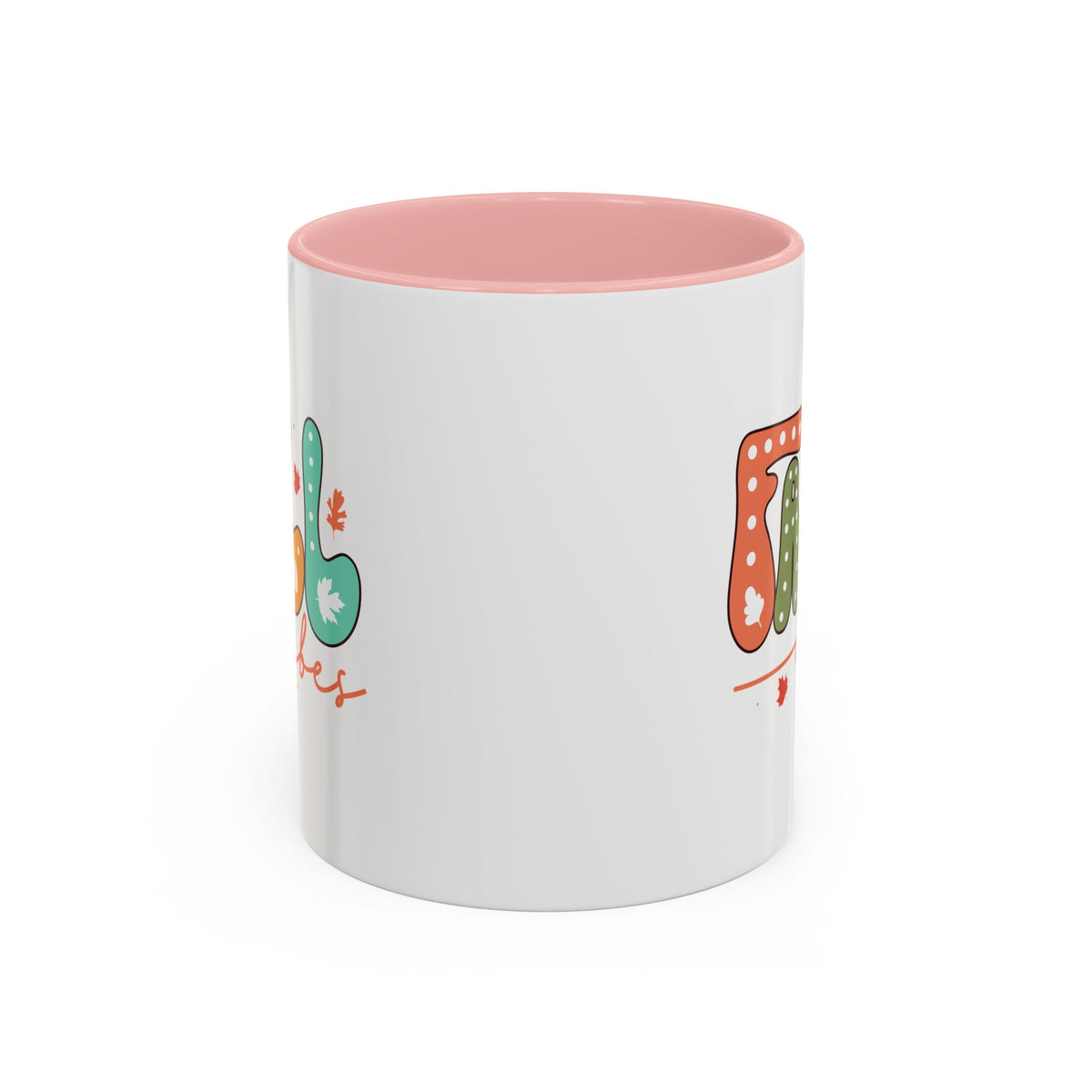 Fall Mug