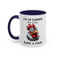 Humor Mug - I'm No Farmer