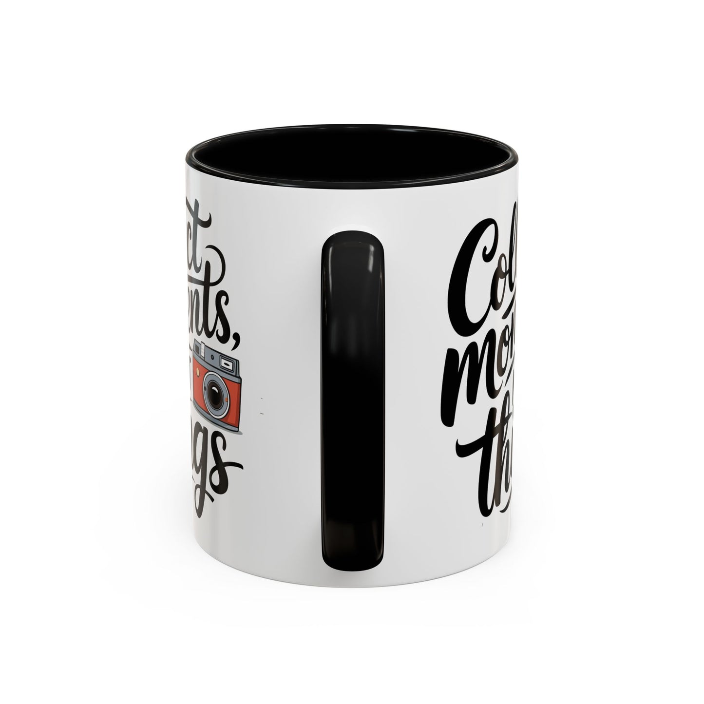 Adventure Mug - Collect Moments Not Things