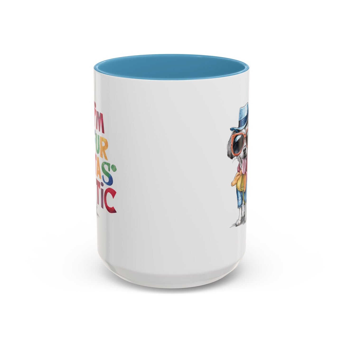 Animal Mug - I'm Furtastic