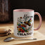 Motivation Mug - Bee The Change