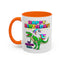 Birthday Mug - You Fabulous Fossil