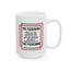 Adult Mug - The Fuckening