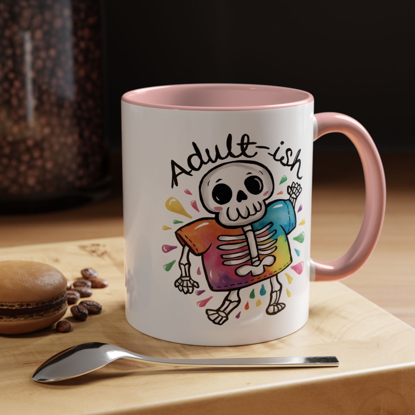 Adult Mug - Adult-ish