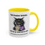 Birthday Mug - Meh! Another Birthday