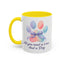 Animal Mug - All You Need Is Love