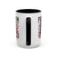 4th of July Mug - Freedom Cluck Yeah!