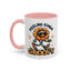 Humor Mug - Feeling Kinda Groovy