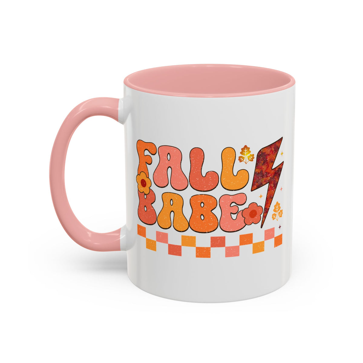 Fall Mug