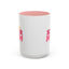 Mother's Day Mug - Super Mom