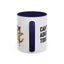 Office Mug - Can't Adult Today