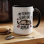 Animal Mug - My Schedule