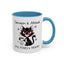 Humor Mug - Sarcasm & Attitude