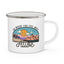 Adventure Mug - Go Where You Feel Most Alive