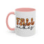 Fall Mug