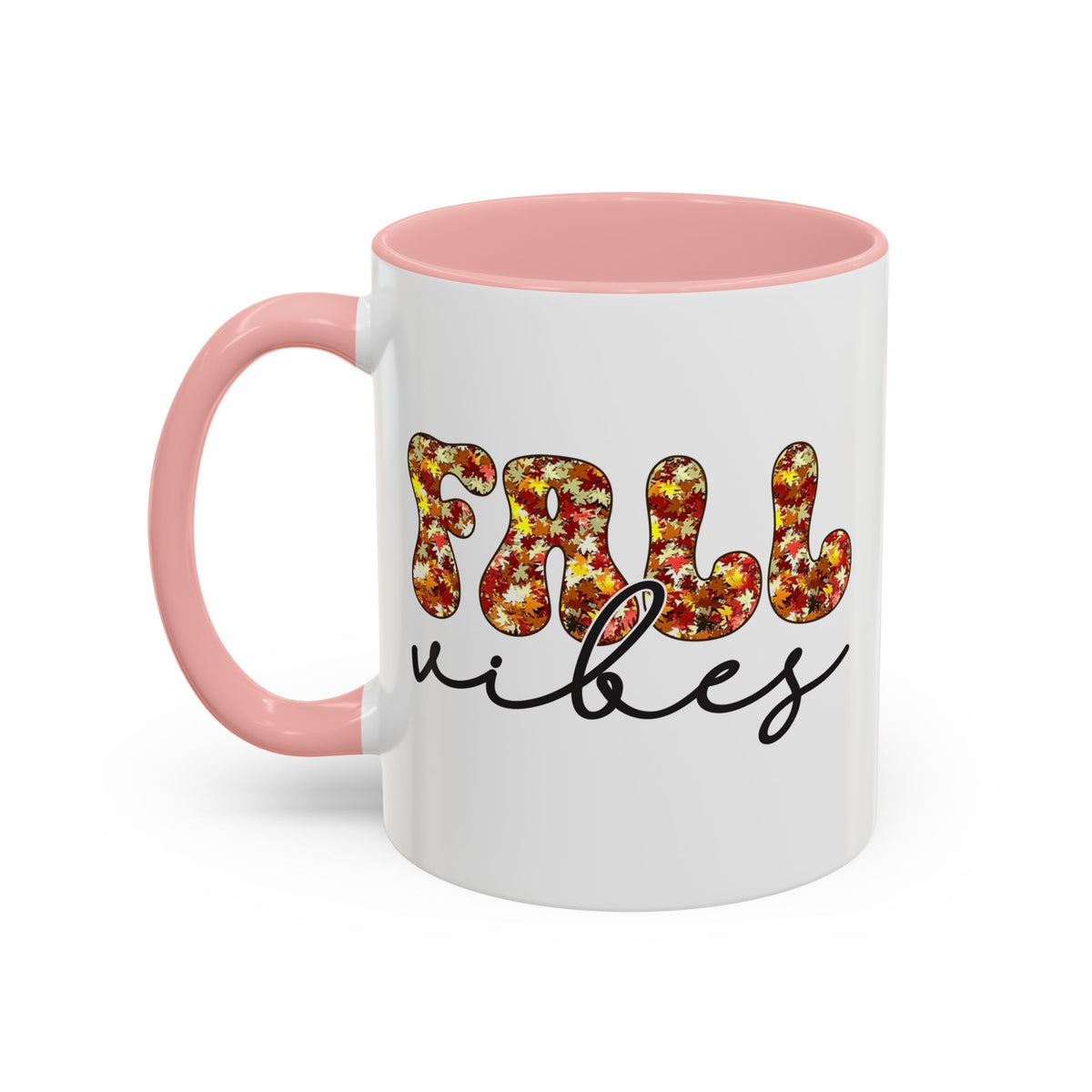 Fall Mug