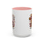 Religious Mug - Coffee And Christ