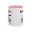 Humor Mug - I Don't Give a Rats Ass