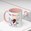 Birthday Mug - Maximum Effort