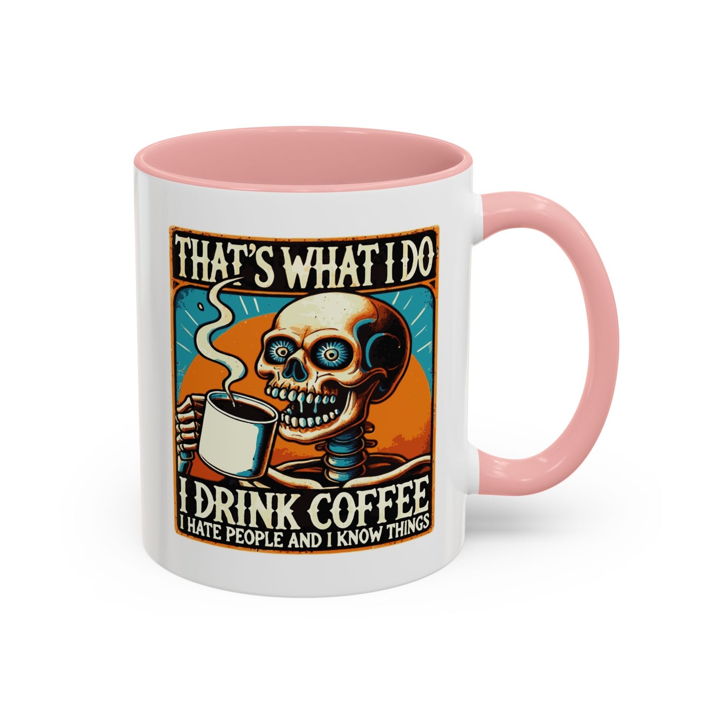 Office Mug - That's What I Do