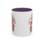 Adult Mug - Me Looking For