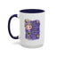 Humor Mug - I'm Not Being a Bitch