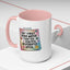Adult Mug - Don't Forget