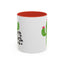 Humor Mug - Can't Touch This