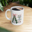 Religious Mug - Seek First
