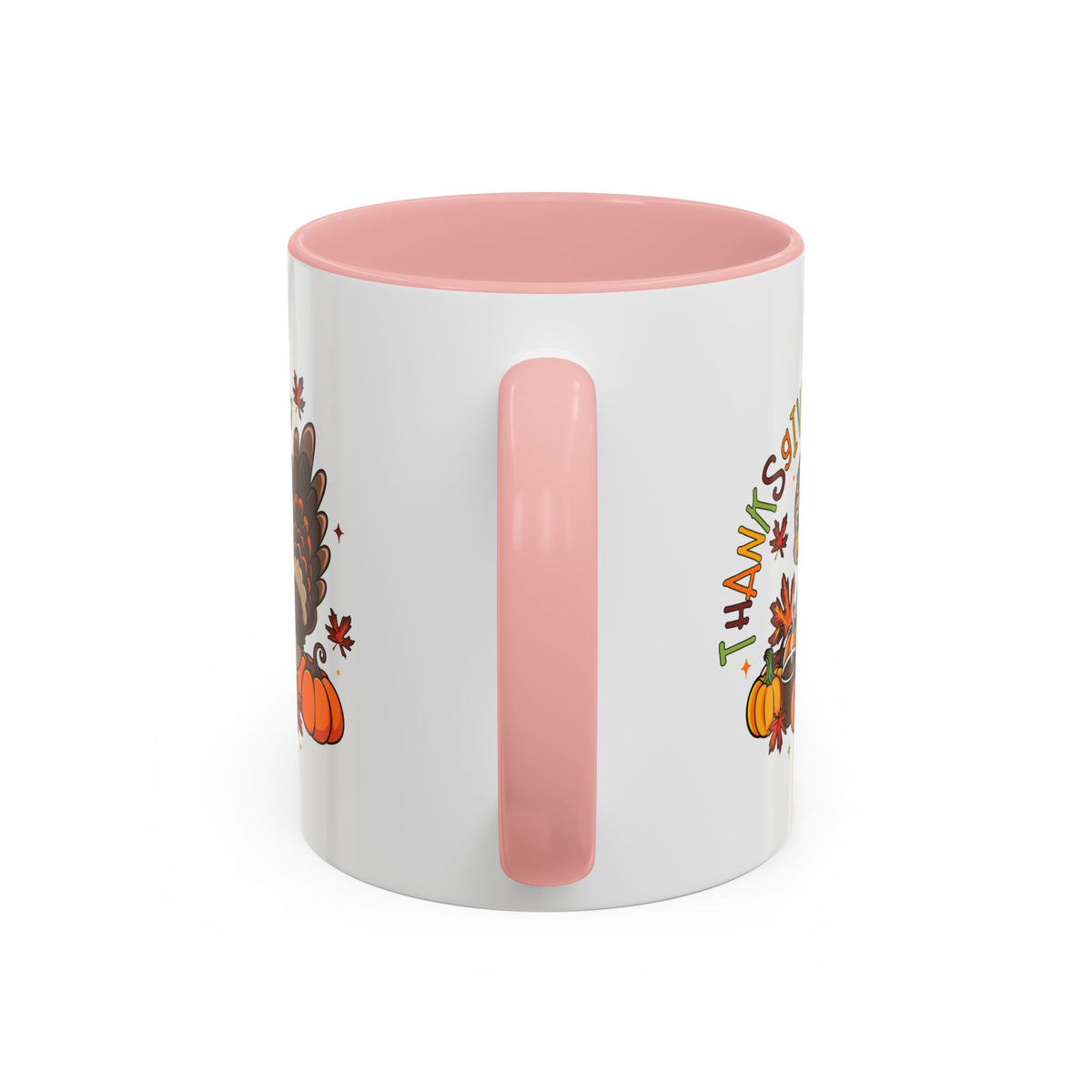 Fall Mug