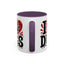 Animal Mug - I Love Dogs