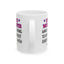 Office Mug - Bye Bye Work Bestie
