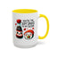 Anniversary Mug - You're The Soy Sauce