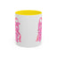 Support Mug - Fight Hope Cure