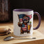 4th of July Mug - Merica Sloth