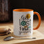 Adventure Mug - Get Lost