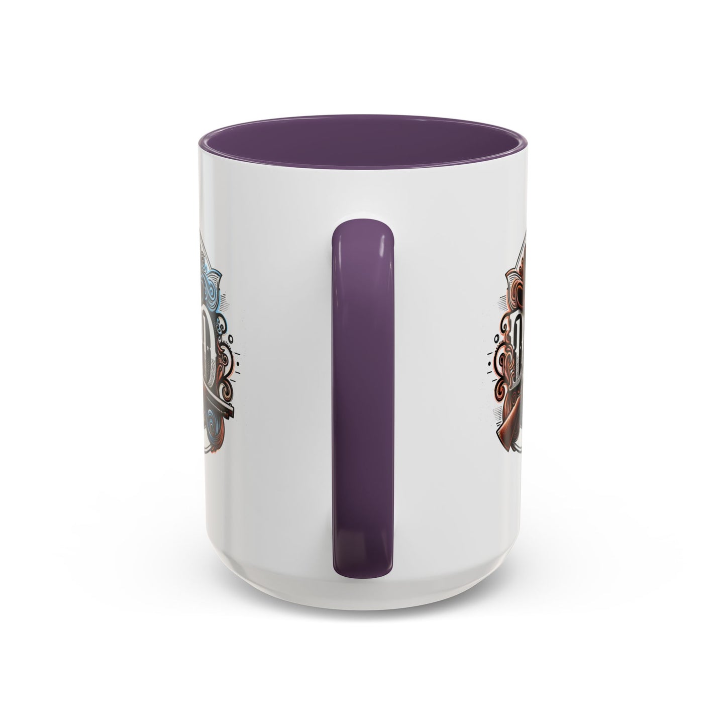 Father's Day Mug - Dad Cowboy