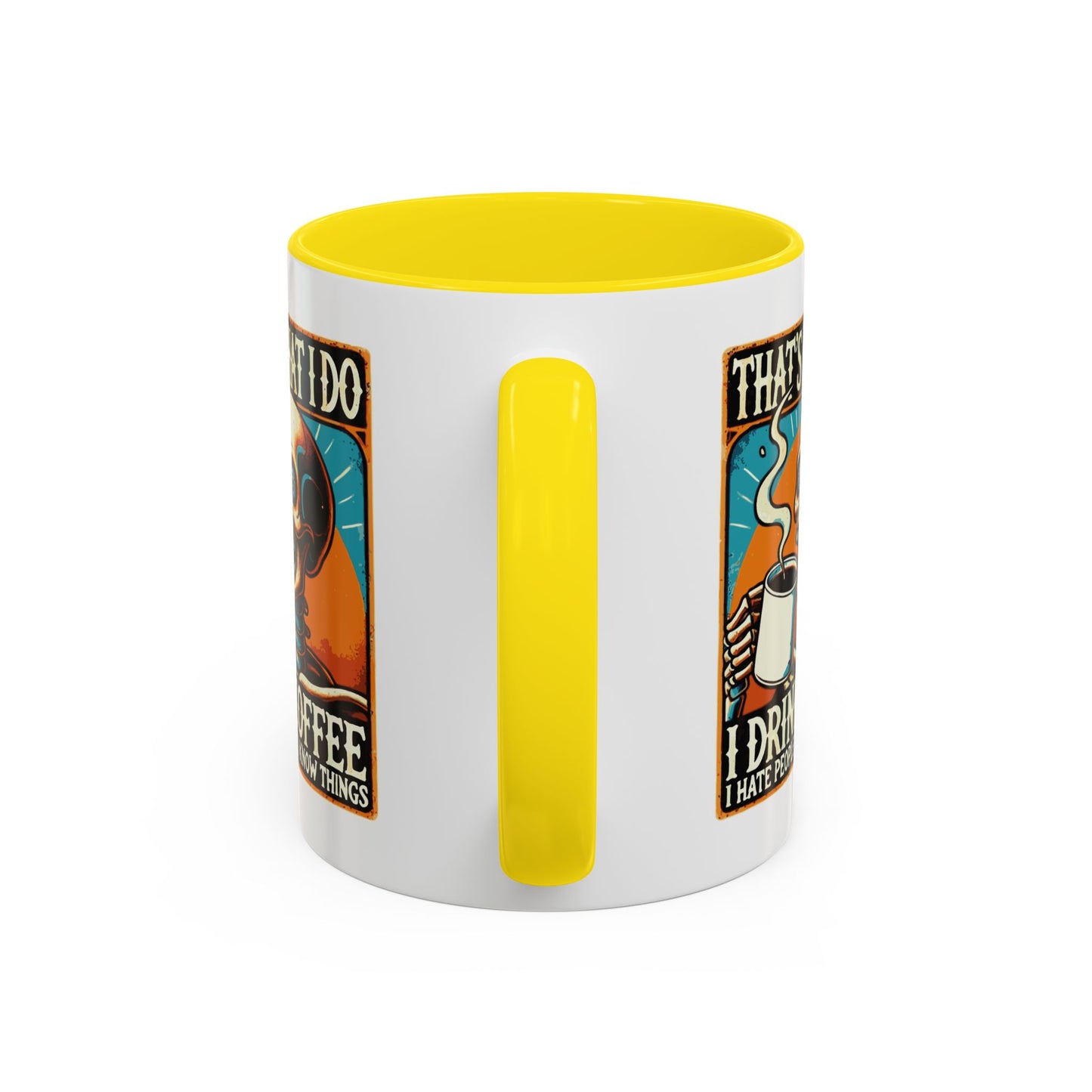 Office Mug - That's What I Do