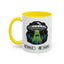 Alien Mug - Single Taken