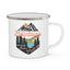 Adventure Mug - The Mountains Are Calling