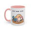 Mother's Day Mug - Best Mom Ever Birds