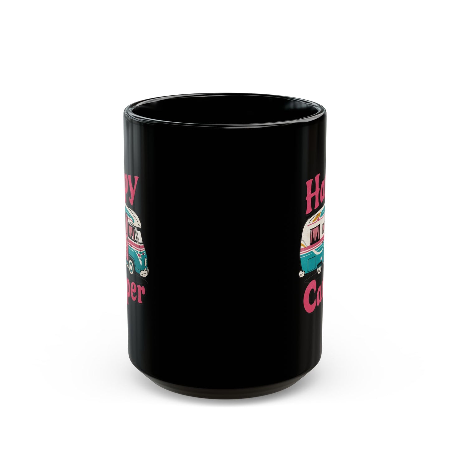 Adventure Mug - Happy Camper